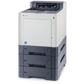 Принтер Kyocera ECOSYS P7040CDN (1102NT3NL0) Принтер Kyocera ECOSYS P7040CDN (1102NT3NL0)