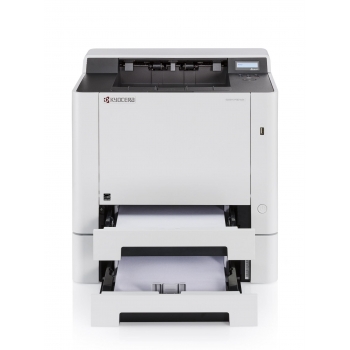 Принтер Kyocera ECOSYS P5021cdn (1102RF3NL0) Принтер Kyocera ECOSYS P5021cdn (1102RF3NL0)