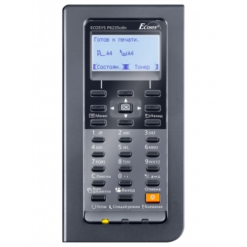 Принтер Kyocera ECOSYS P6235cdn (1102TW3NL1) Принтер Kyocera ECOSYS P6235cdn (1102TW3NL1)