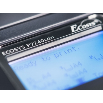 Принтер Kyocera ECOSYS P7240cdn (1102TX3NL1) Принтер Kyocera ECOSYS P7240cdn (1102TX3NL1)